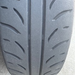 特別価格！ロンシャンXR-4+ハイグリップタイヤの画像