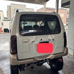 ジムニー　ランドベンチャー　5MT 美車の画像