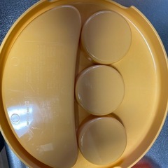 アンパンマン プレート 食器の画像