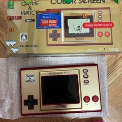 『訂正』プレステ3、ゲームウォッチ、DSの画像