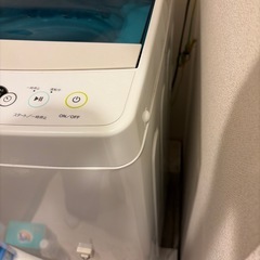 洗濯機　の画像