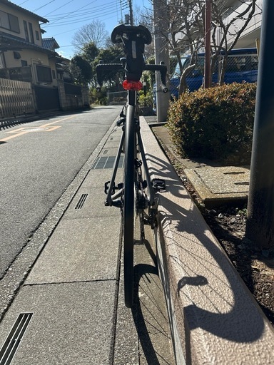 trek 自転車