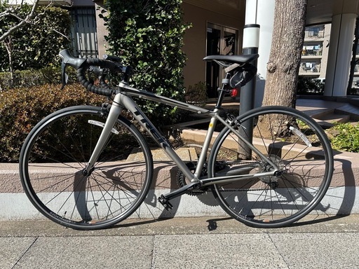 trek 自転車
