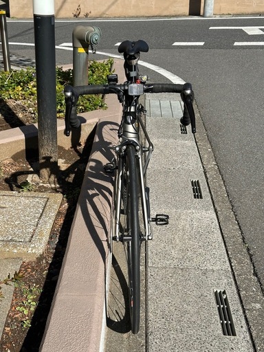 trek 自転車