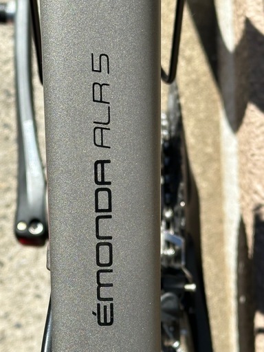 trek 自転車