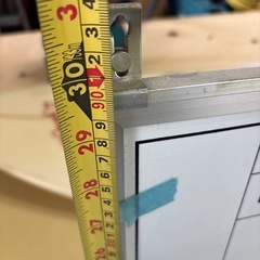 月行事予定表ホワイトボードの画像