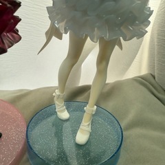 Re:ゼロから始める異世界生活 リゼロ レム ラム フィギュア 天使 悪魔 羽の画像