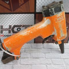 MAX マックス TA-35AP 常圧ネイルパンチ 中古品 【ハンズクラフト宜野湾店】の画像