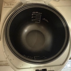 タイガー炊飯器の画像