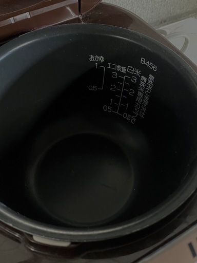 ?ZOJIRUSHI IH炊飯器④ 美品 早い者勝ち ¥5000?
