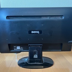 モニターの画像