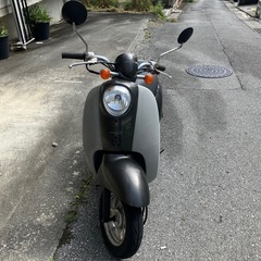 ホンダ　スクーピー50cc  の画像