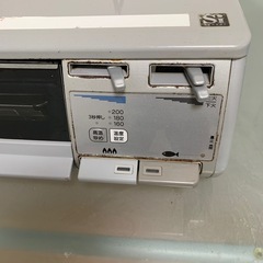 Rinnaiガス コンロ の画像