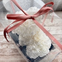 フラワードッグの画像