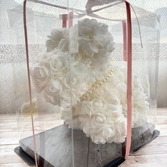 フラワードッグの画像