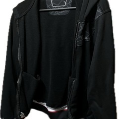 KOMINEライダーズジャケットの画像