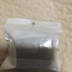 【未使用】minmin ミニバッグ チャーム キーホルダーの画像