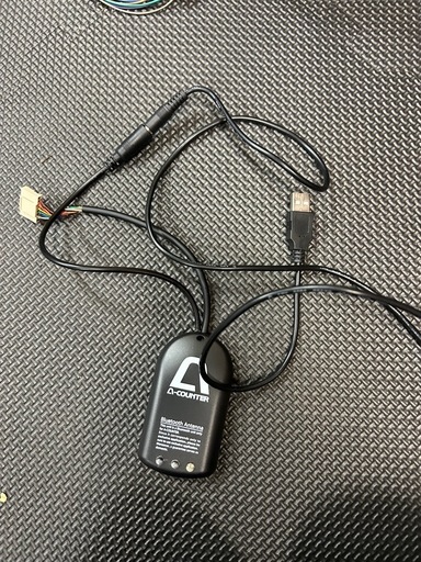 A-SLOT  Android Aカウンター