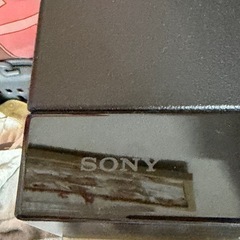 SONY HT-Z9F サウンドバーの画像