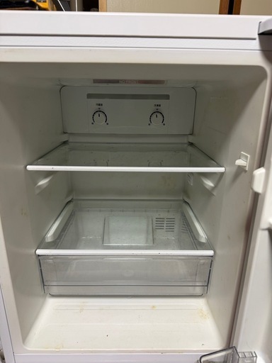 冷蔵庫 (しぶしぶ) 神領のキッチン家電《冷蔵庫》の中古あげます・譲り 