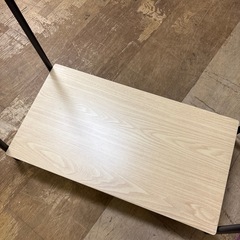 【ジャングル深井店】アイアンハンガーラック 収納家具 堺市 深井【FU264】の画像