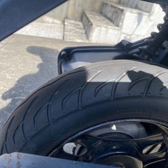 ホンダDioの画像