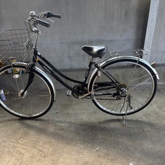 サンライム自転車の画像