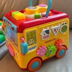 アンパンマン　わんわん　おもちゃまとめ売りの画像