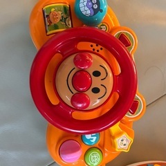 アンパンマン　わんわん　おもちゃまとめ売りの画像