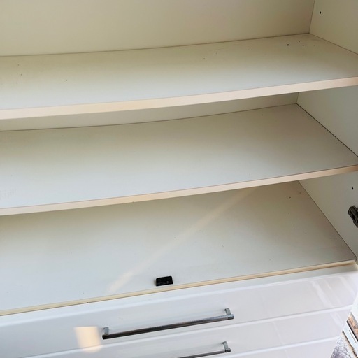 食器棚 生活家具 キャビネット 木製 A03004