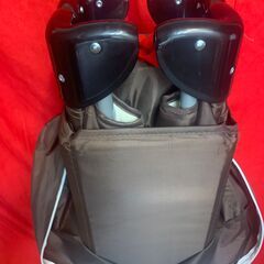 Harper&Bright ベビーベット  SKUWF191929AAB（新品）郵送可の画像