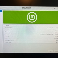 Acemagic S1 ミニPCの画像