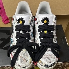 AF1 パラノイズの画像