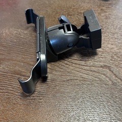 ヘッドレスト モニターブラケットの画像