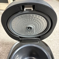 YAMAZEN 3合炊き　2024年製の画像