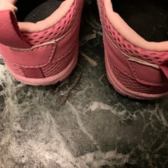 キッズ　靴　4足　まとめ売り　16、17cmの画像