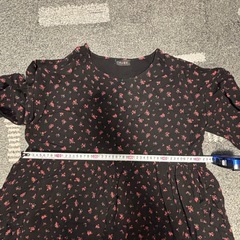 綿100％　入院服にいかがでしょうかの画像