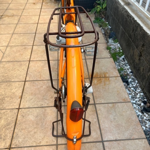 電動アシスト自転車