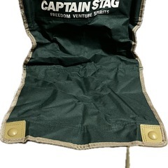 CAPTAIN STAGコンパクトチェアー（ミニ）の画像