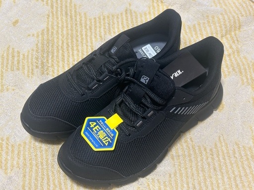 asics（アシックス）メンズスニーカー 26㎝