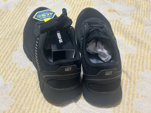 asics（アシックス）メンズスニーカー 26㎝