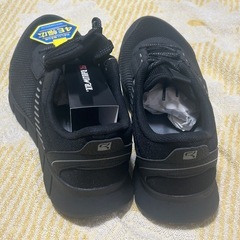 asics（アシックス）メンズスニーカー 26㎝の画像