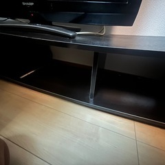 テレビ台の画像