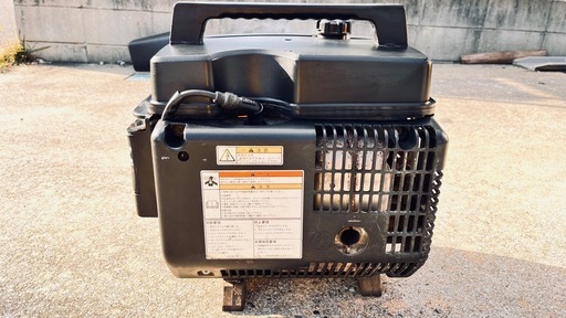 発電機 スズキ SV900H 防災に!! 【公式通販】 発電機 スズキ SV900H 防災に!! 【公式通販】