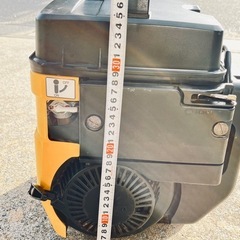 発電機　スズキ　SV900H 防災に!!の画像