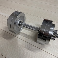 ティゴラ　15kg ダンベルの画像