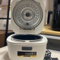 🌸TIGER炊飯器⑦ 美品 人気モデル ¥5000🌸  の画像