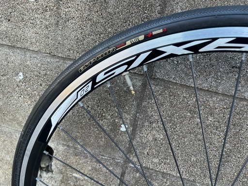 ロードバイク Specialized スペシャライズド 　ルビー スポーツ