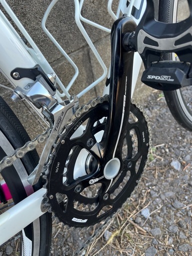 ロードバイク Specialized スペシャライズド 　ルビー スポーツ