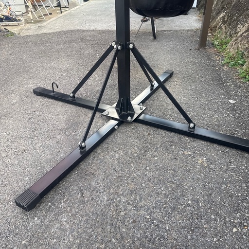 送料込‼️サンドバッグ ファイティングロード 吊り下げタイプ